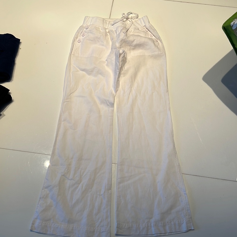 Planet Gold pants